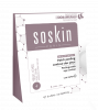 Маска-пилинг для век 10% молочная кислота Soskin-Paris Peeling Patch Eye Contour 10% Lactic Acid, 20 мл